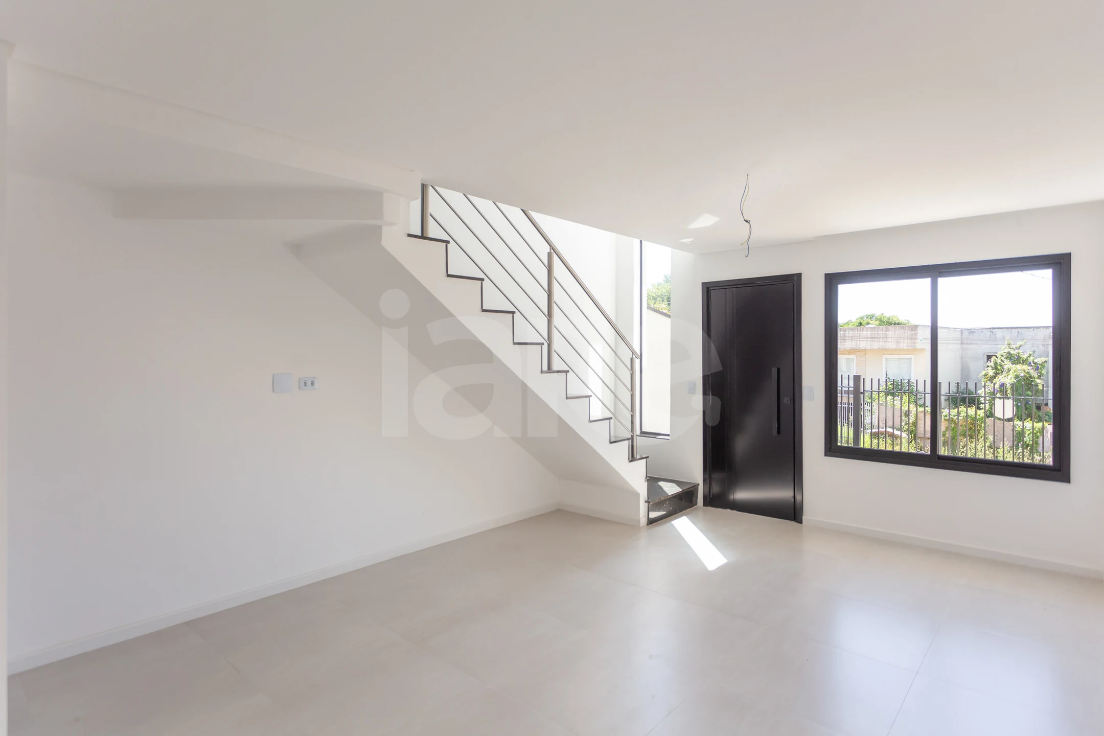 Residencial NMS - Casa com 103,56 m², em Atuba — foto 7
