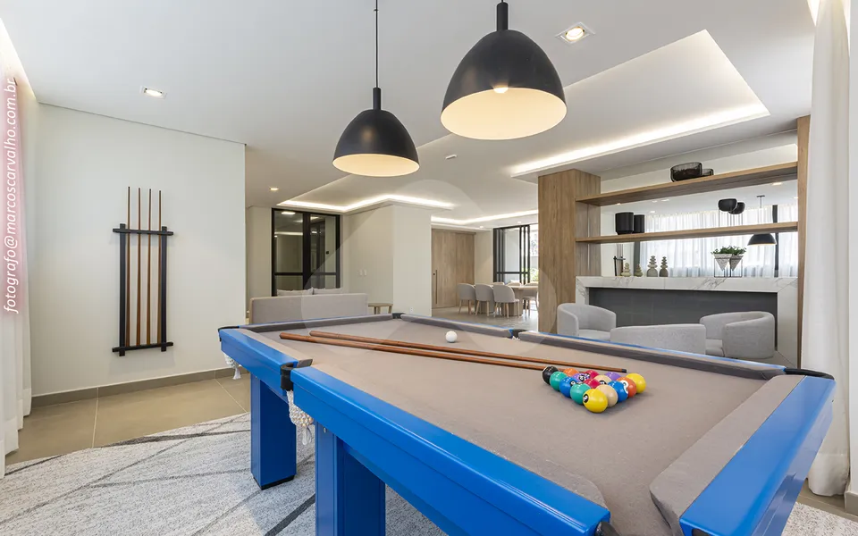 Lexy Boulevard Vila Clementino - Loja com 44,38 m², em Vila Clementino — foto 12