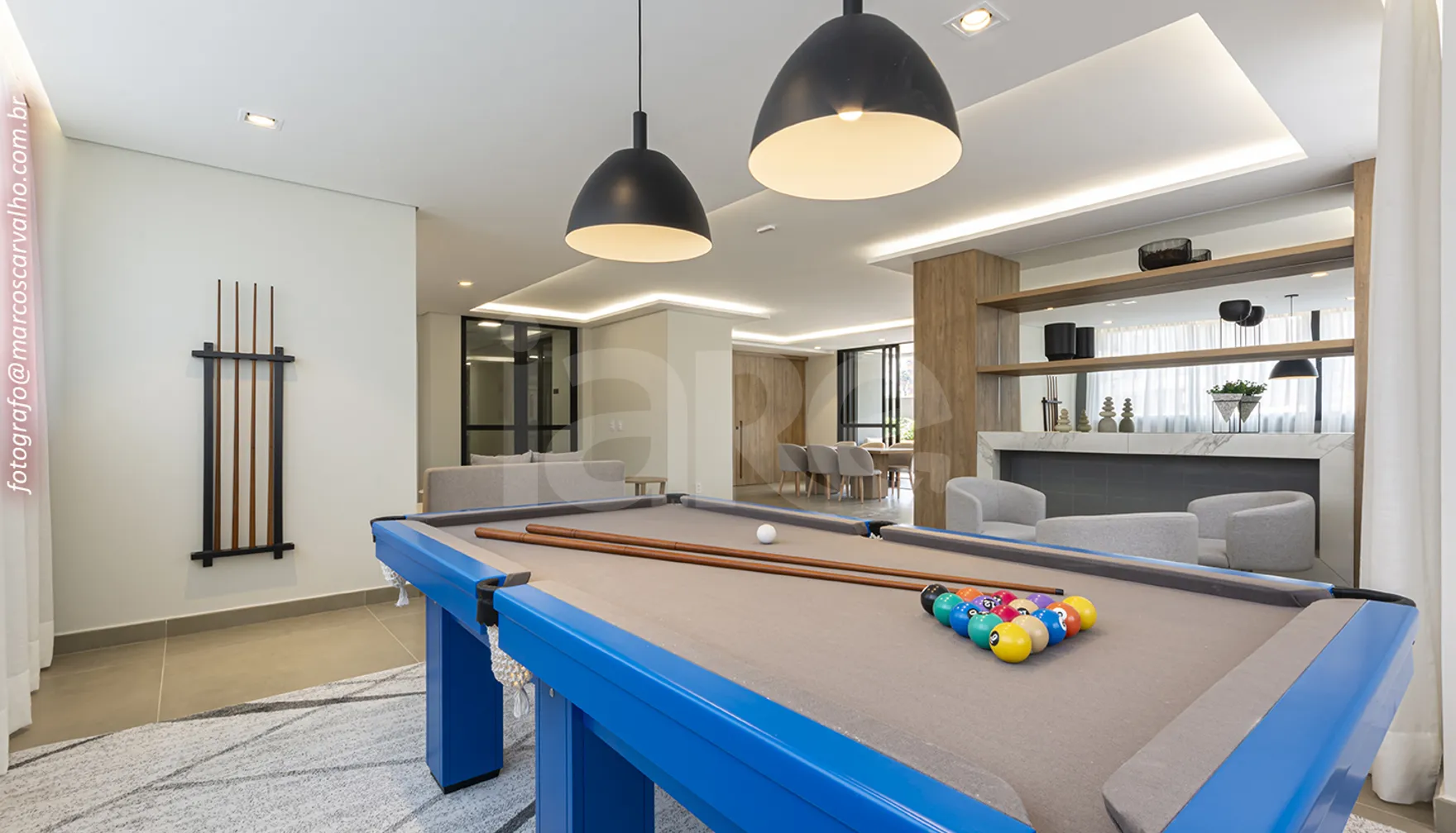 Lexy Boulevard Vila Clementino - Apartamento com 55,07 m², em Vila Clementino — foto 12