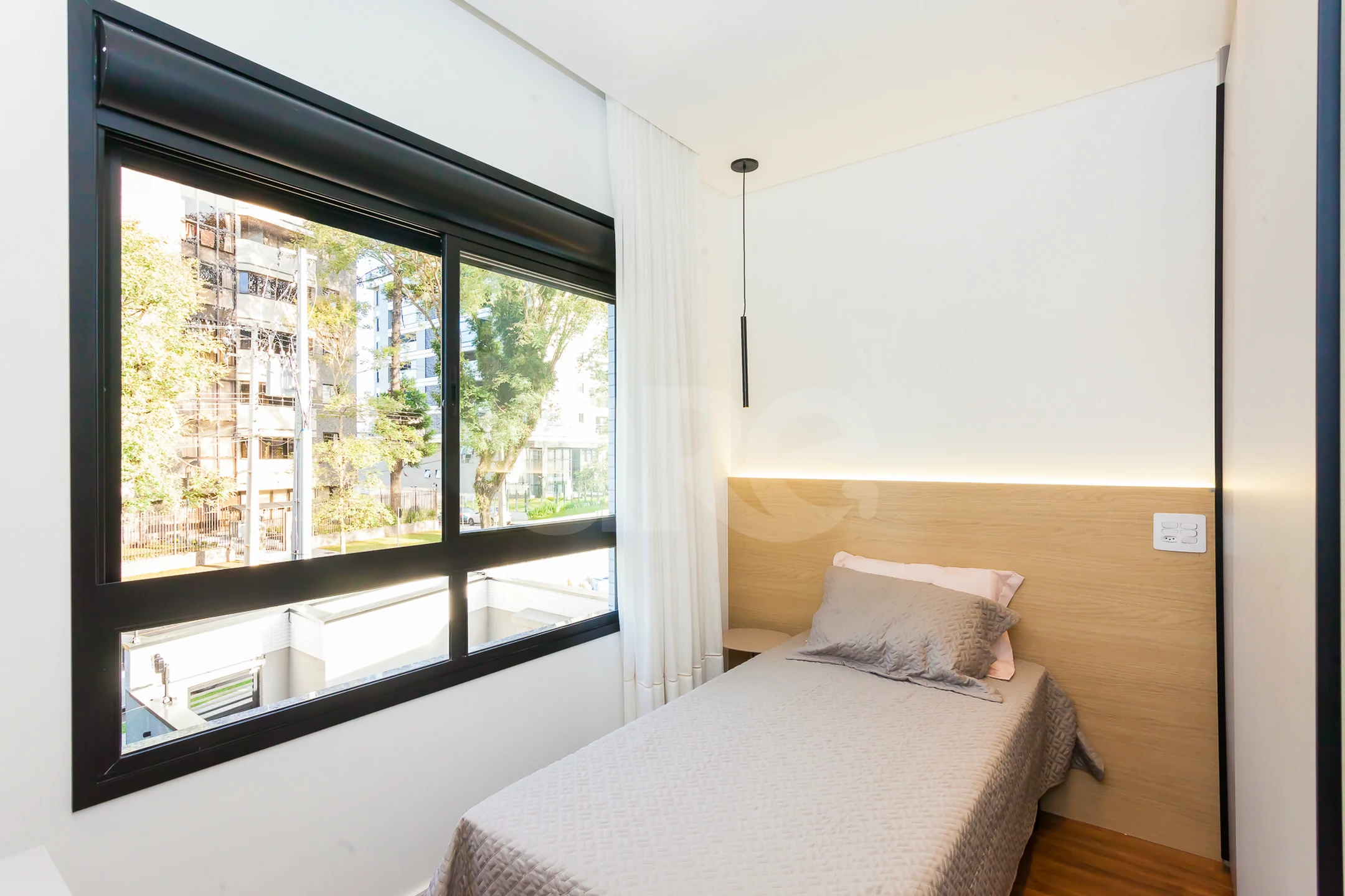 Solare Di Veneza - Apartamento com 94 m², em Bacacheri — foto 18