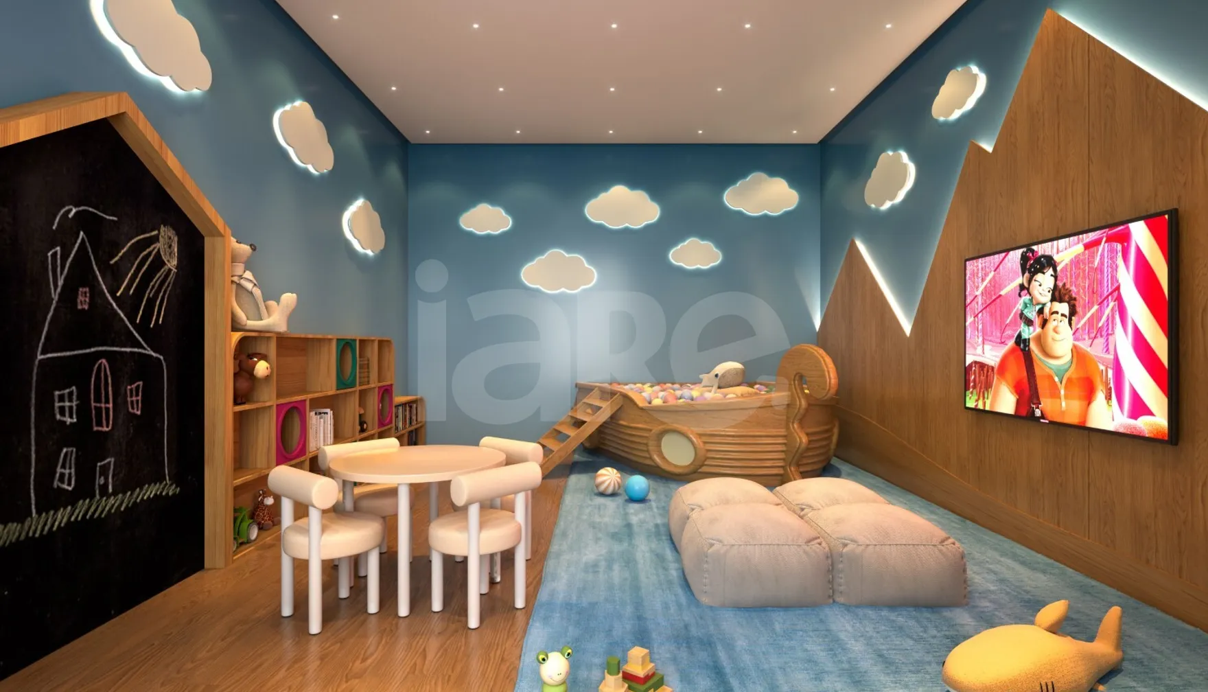 Serenity - Apartamento com 130 m², em Meia Praia — foto 10