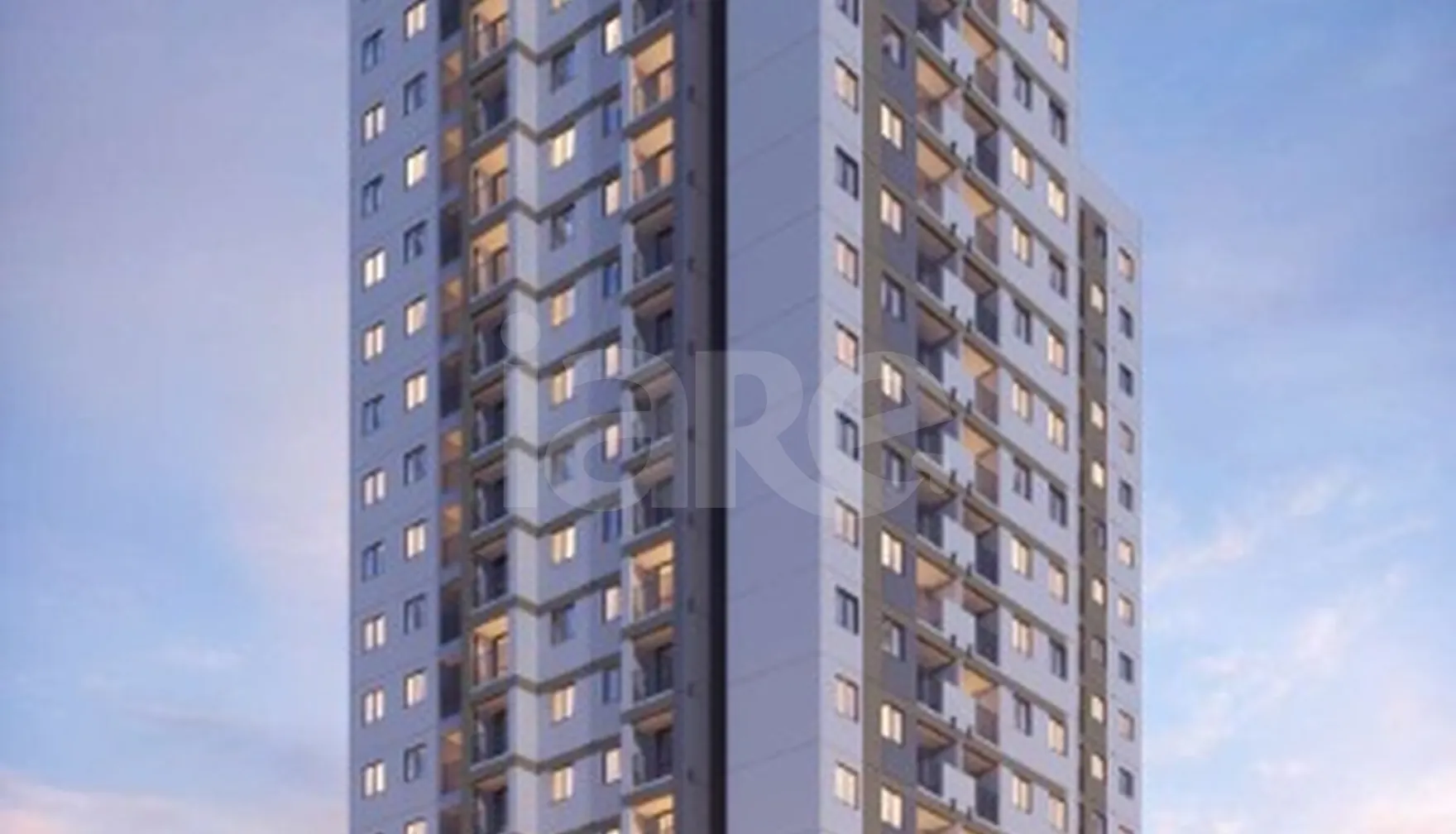 Natury - Garden com 56,65 m², em Sacomã — foto 5