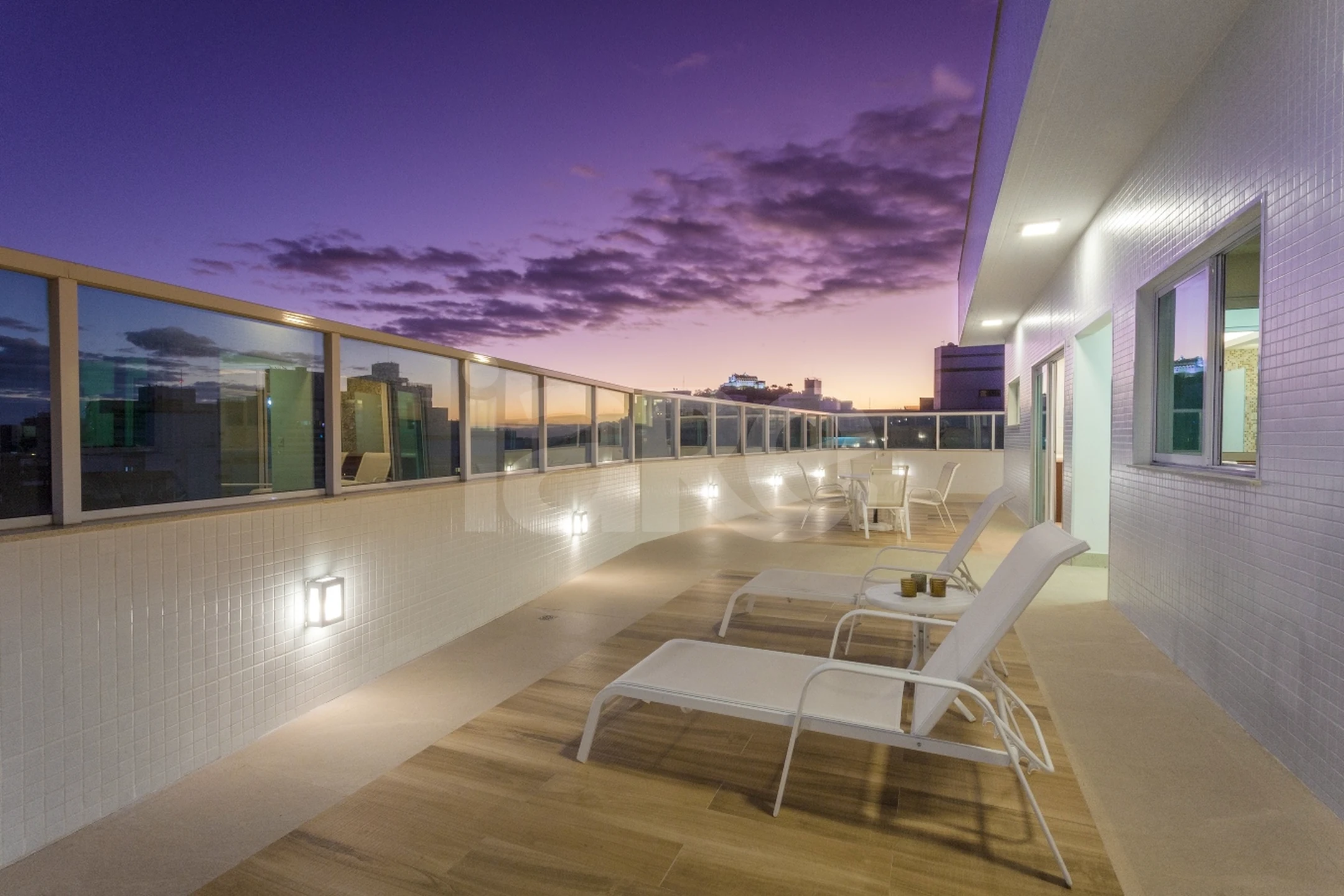 Viverde Residencial - Apartamento com 107,64 m², em Praia da Costa — foto 45