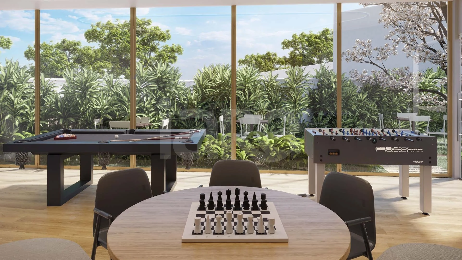 Casa do Poço - Apartamento com 105,77 m², em Monteiro — foto 7
