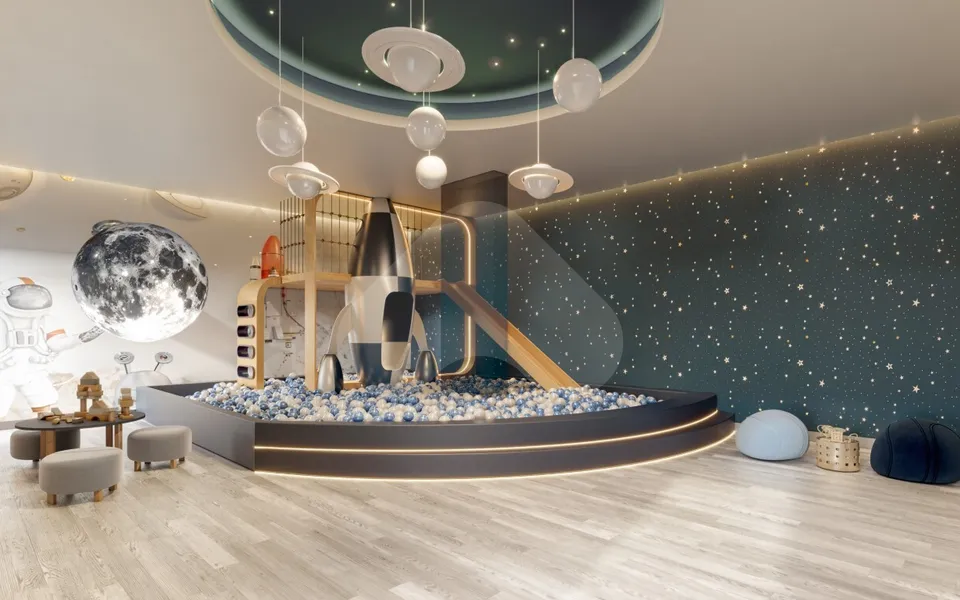 Living Grand Exclusive Tucuruvi - Apartamento com 60,7 m², em Tucuruvi — foto 10