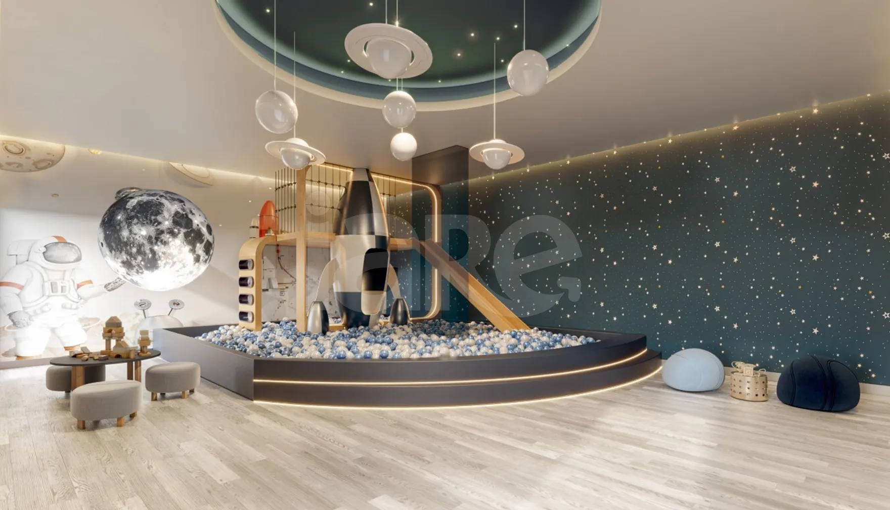 Living Grand Exclusive Tucuruvi - Garden com 73,7 m², em Tucuruvi — foto 10