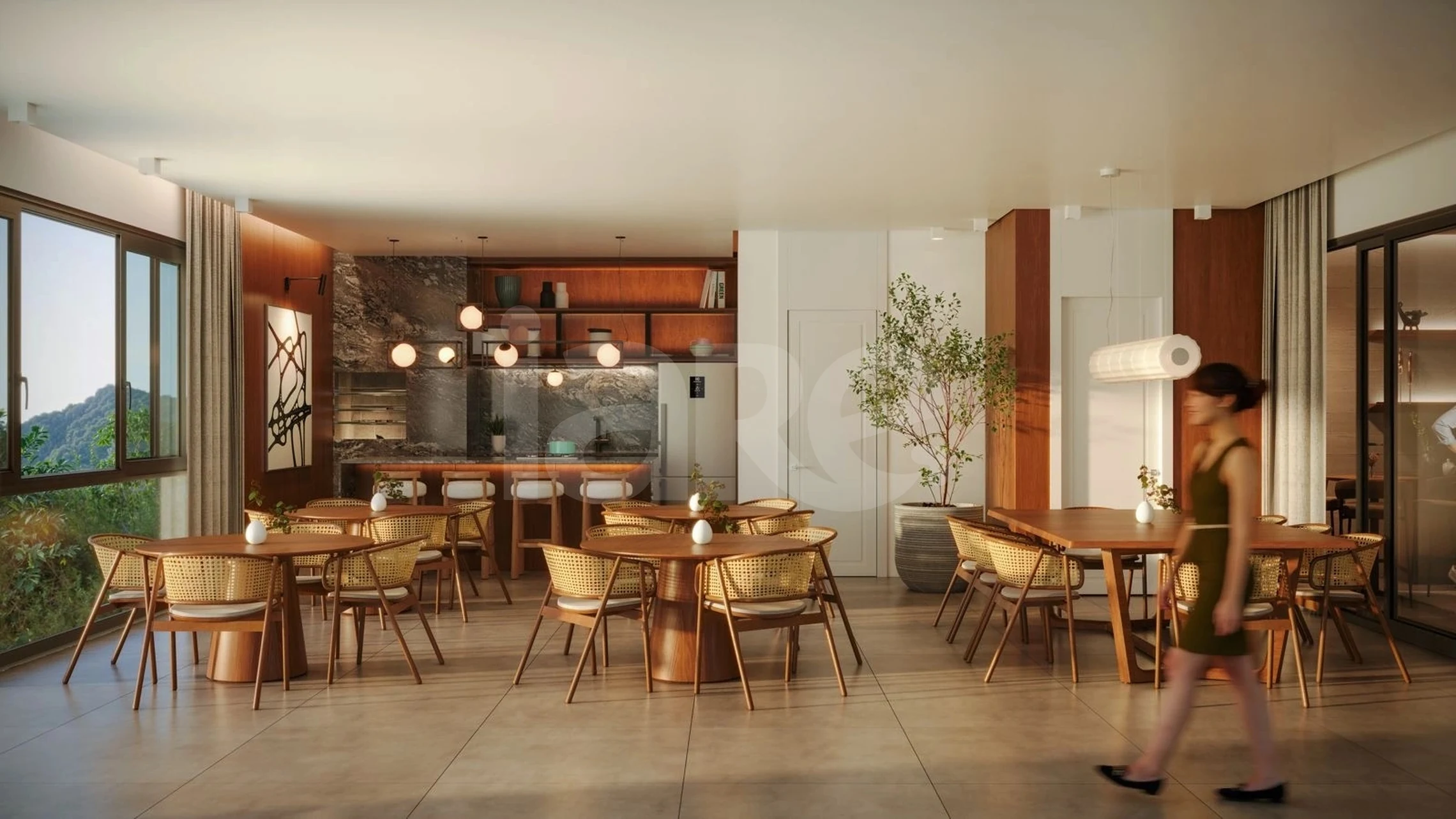 Carina Camboin - Apartamento com 89,3 m², em Santa Terezinha — foto 10