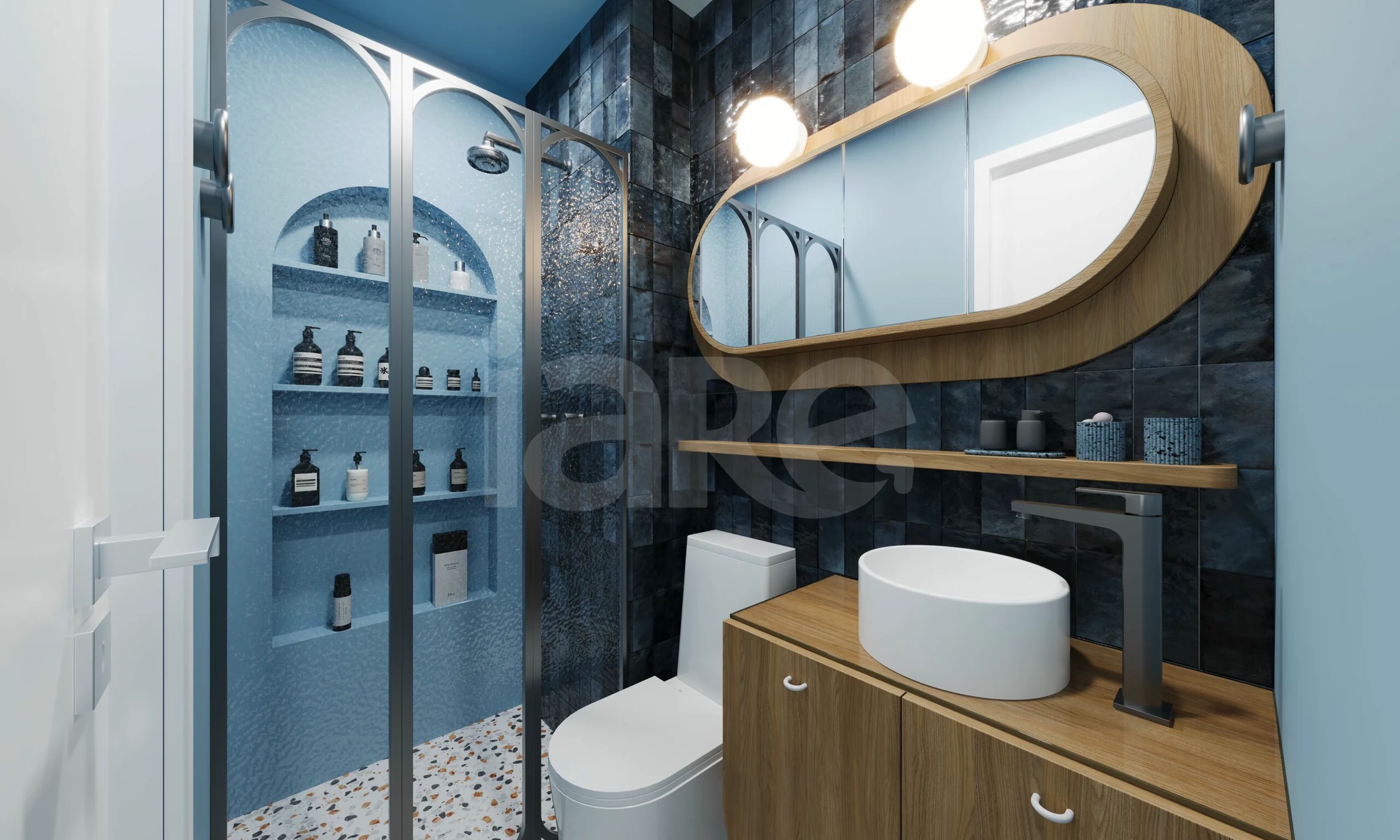 Horizonte Jardim - Apartamento com 47,68 m², em Jardim — foto 19