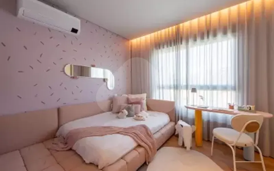 Karpz Jardins - Apartamento com 210 m², em Jardim Paulista — foto 2