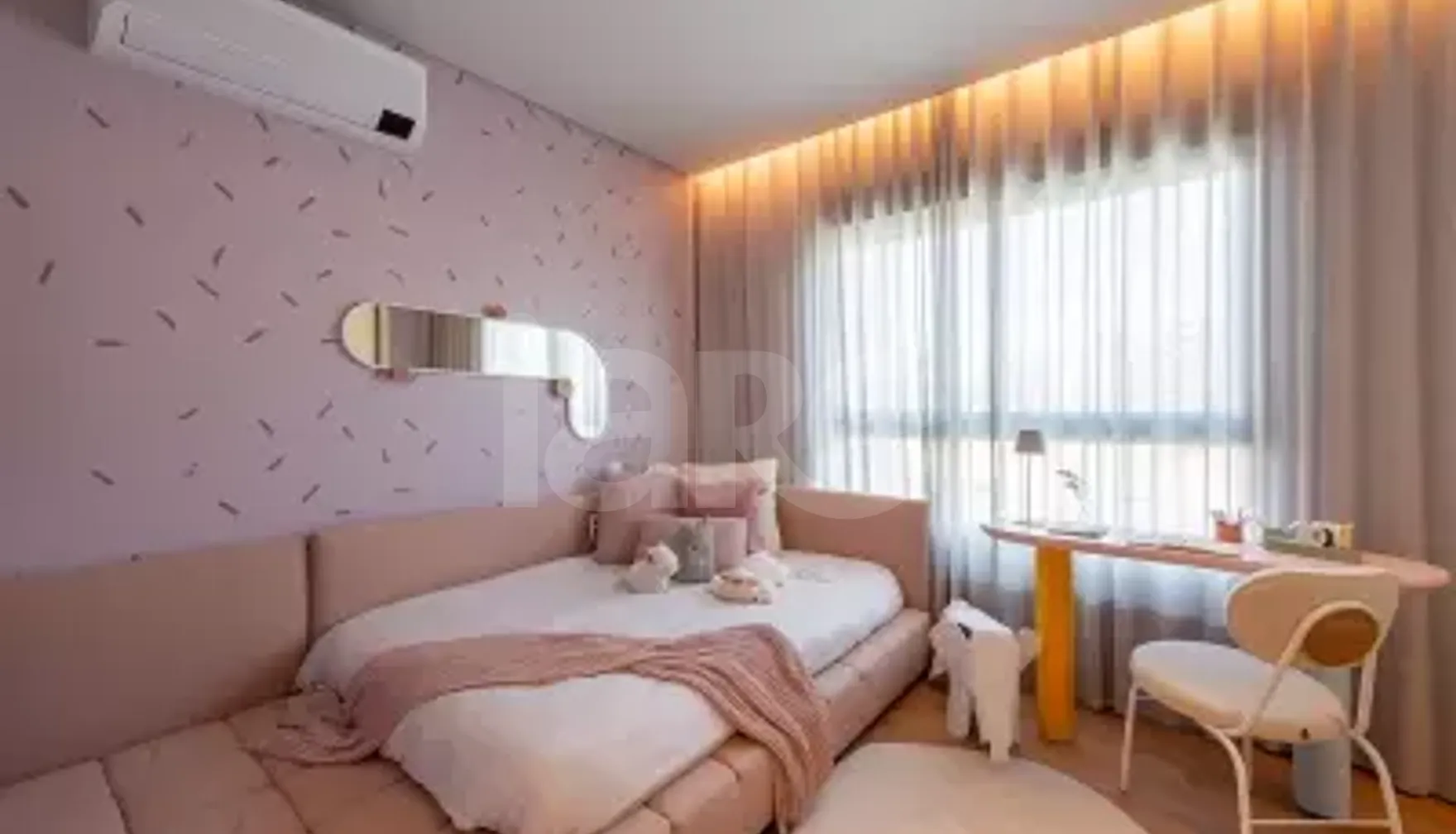 Karpz Jardins - Apartamento com 210 m², em Jardim Paulista — foto 2