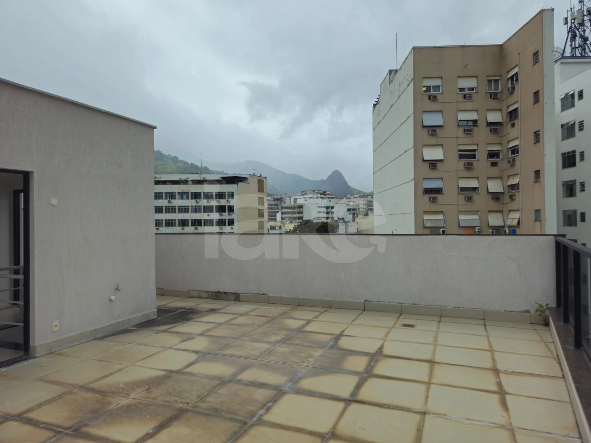 Épico Residencial - Cobertura com 145,92 m², em Tijuca — foto 18