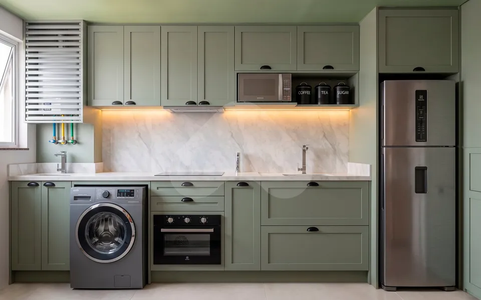 Casin Conquista - Elys - Apartamento com 34 m², em Tristeza — foto 23
