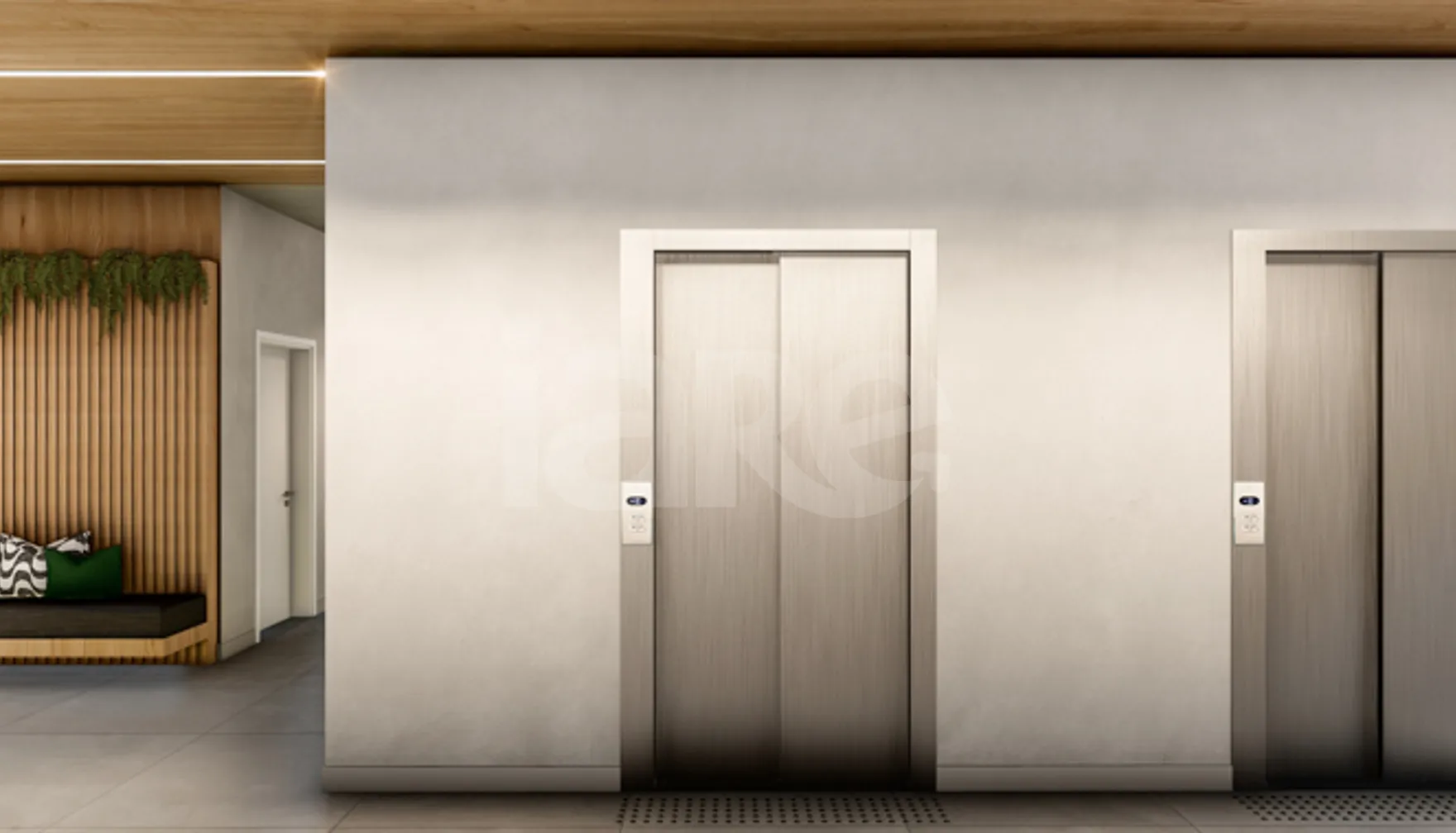IPA Club - Apartamento com 40,3 m², em Centro — foto 17