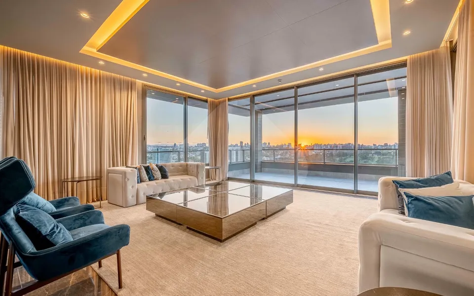 Garden Haus By Porsche Apto 92707 - Cobertura com 345 m², em Jardim Europa — foto 10