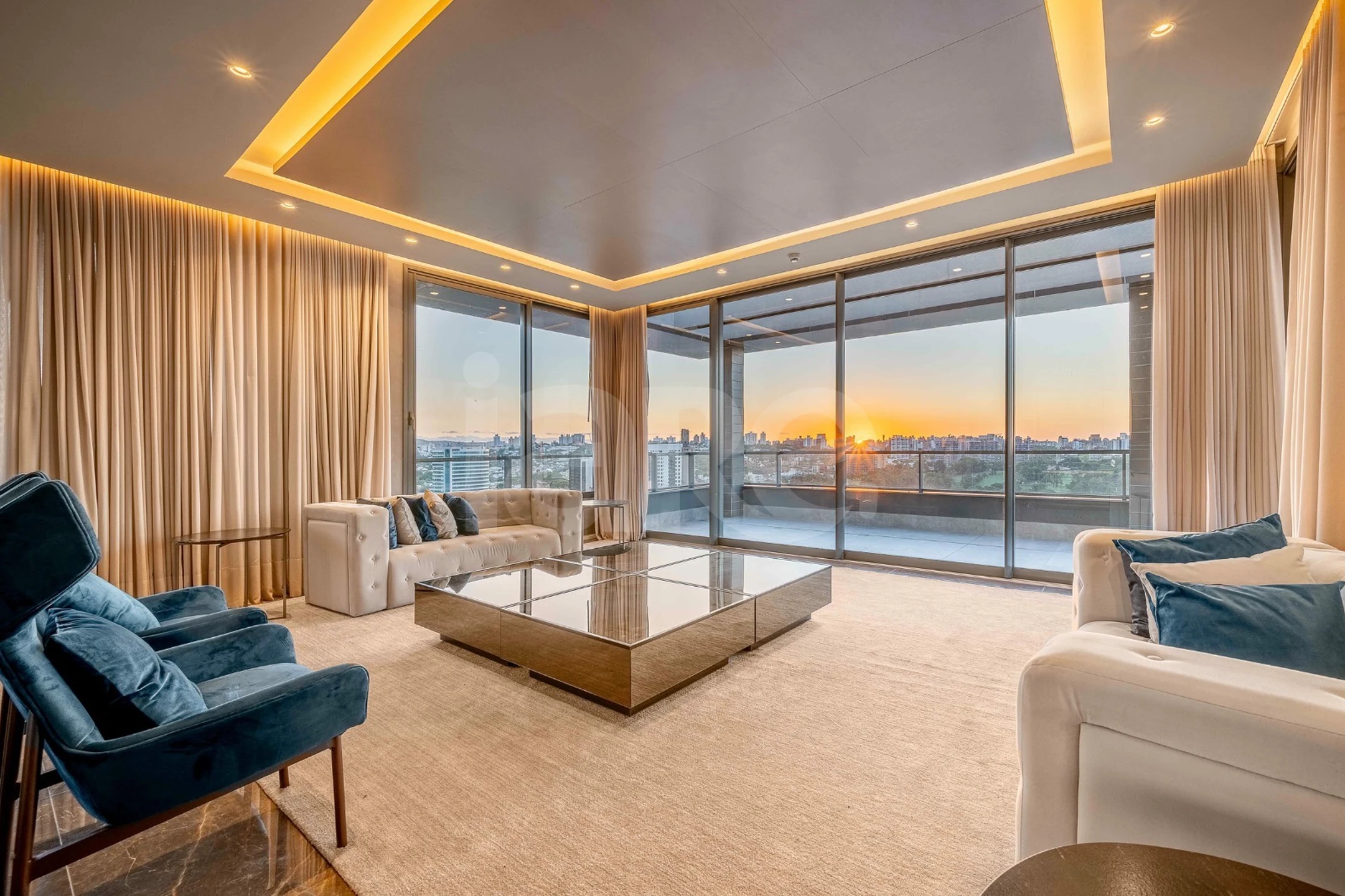 Garden Haus By Porsche Apto 92707 - Cobertura com 345 m², em Jardim Europa — foto 10