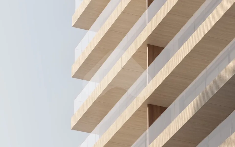 Avora - Apartamento com 165,8 m², em Bela Vista — foto 3