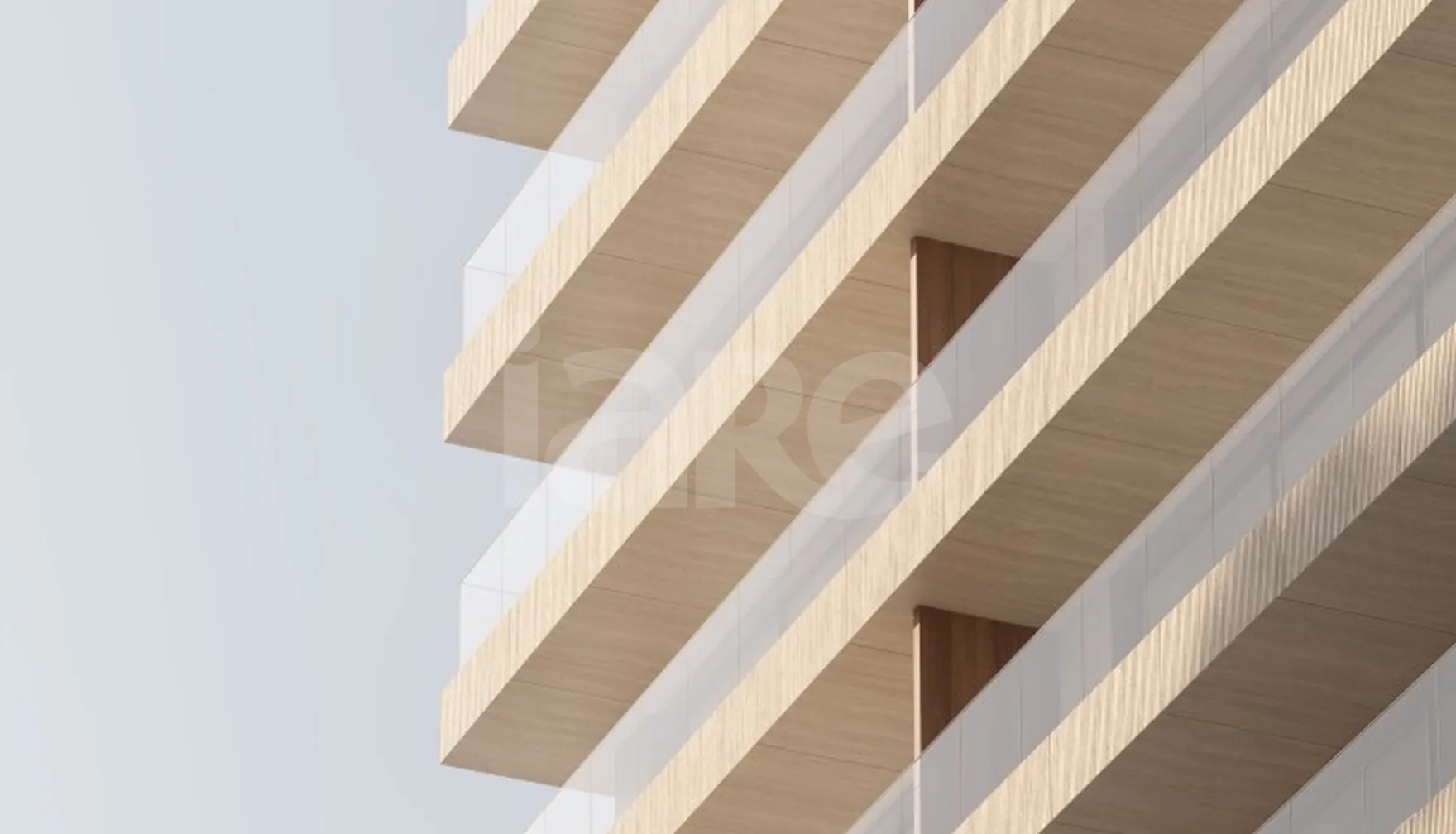 Avora - Apartamento com 165,8 m², em Bela Vista — foto 9