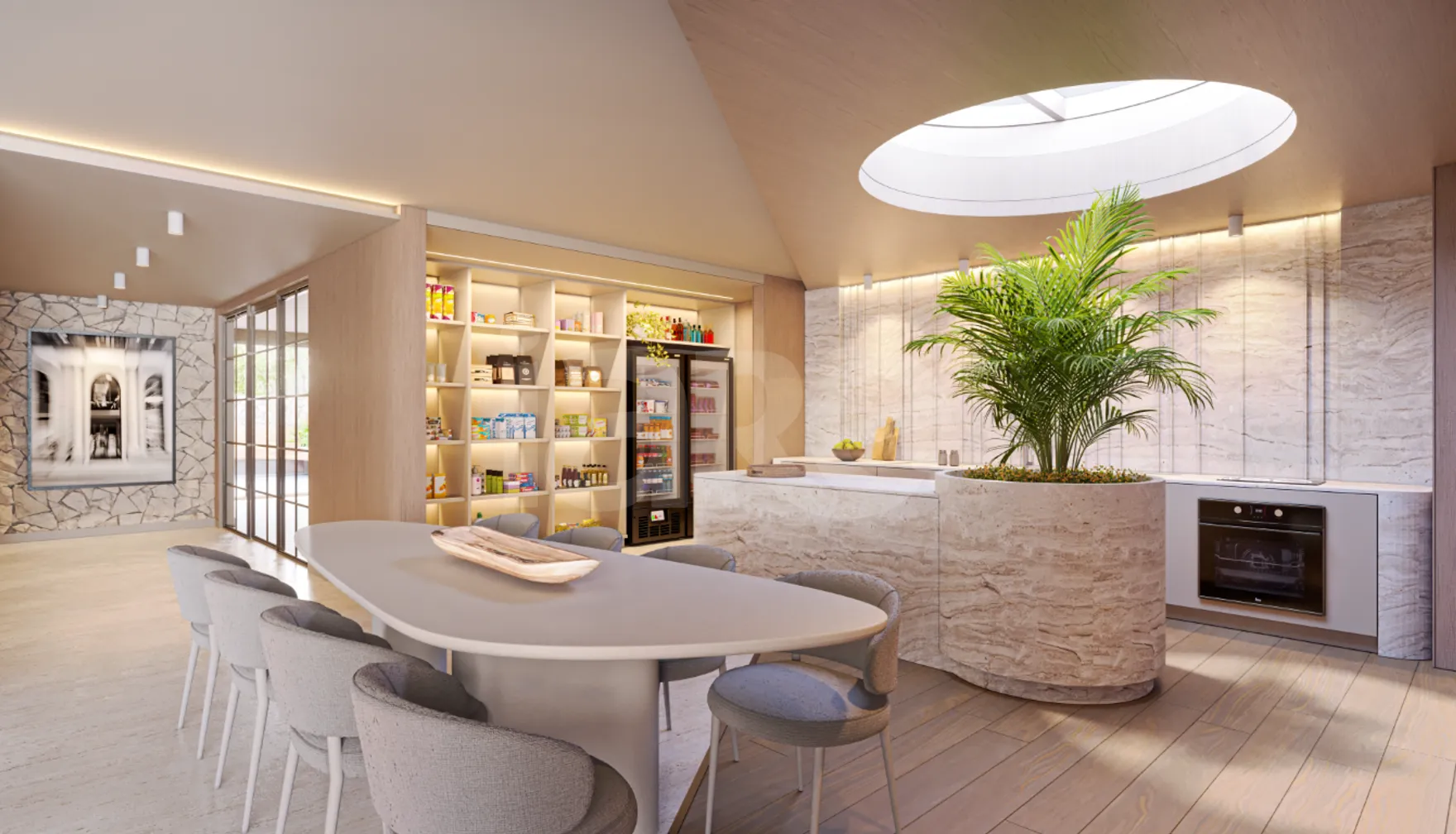 Soho - Studio com 25,62 m², em Tambaú — foto 10