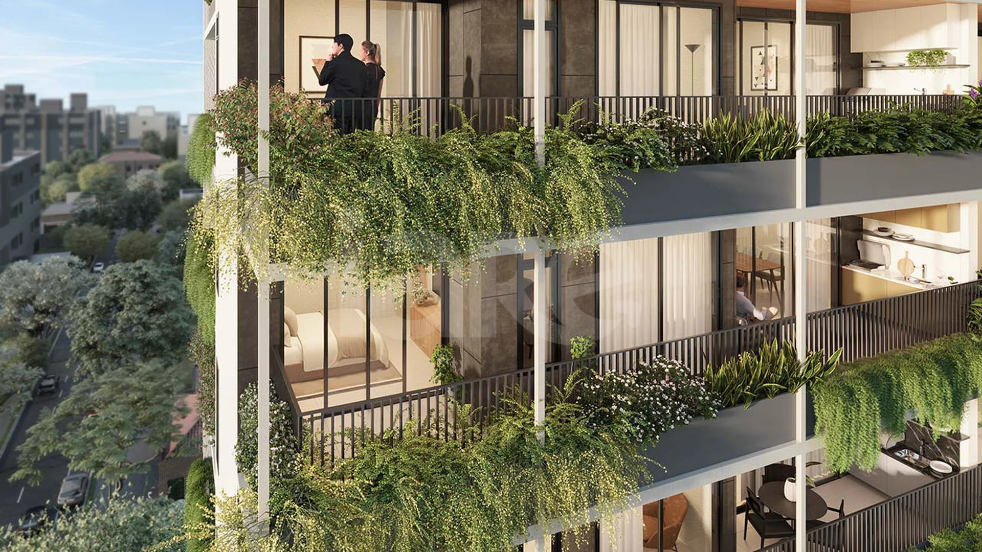 Nato Itaim - Apartamento com 39,69 m², em Itaim Bibi — foto 40