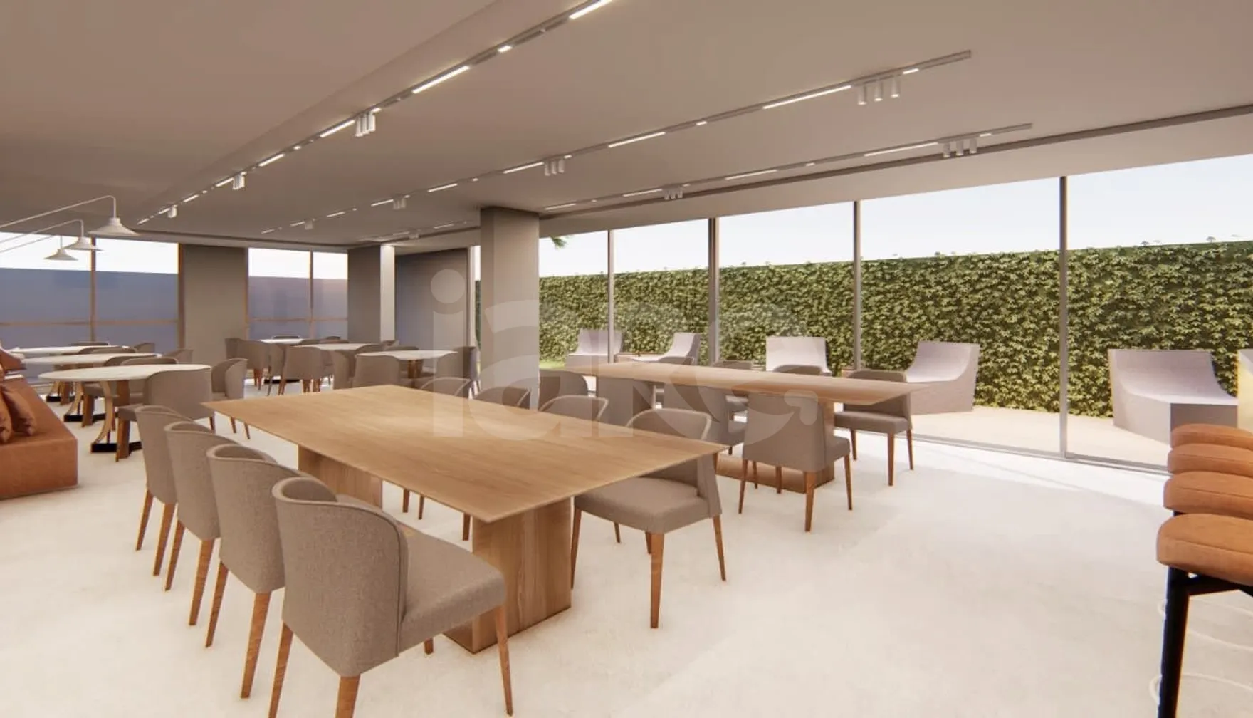 5S Oceania - Cobertura com 65,91 m², em Jardim Oceania — foto 8