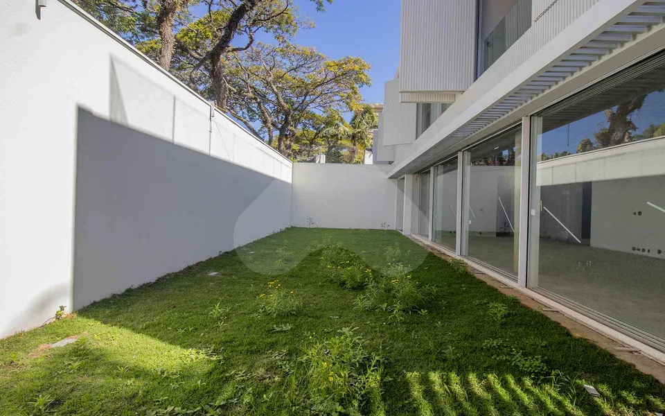 Hype Gabriel Casa ONE38761 - Casa com 610,36 m², em Jardim América — foto 27