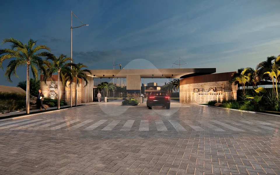 Dhunas Marine Resort - Casa com 170,98 m², em Centro — foto 4