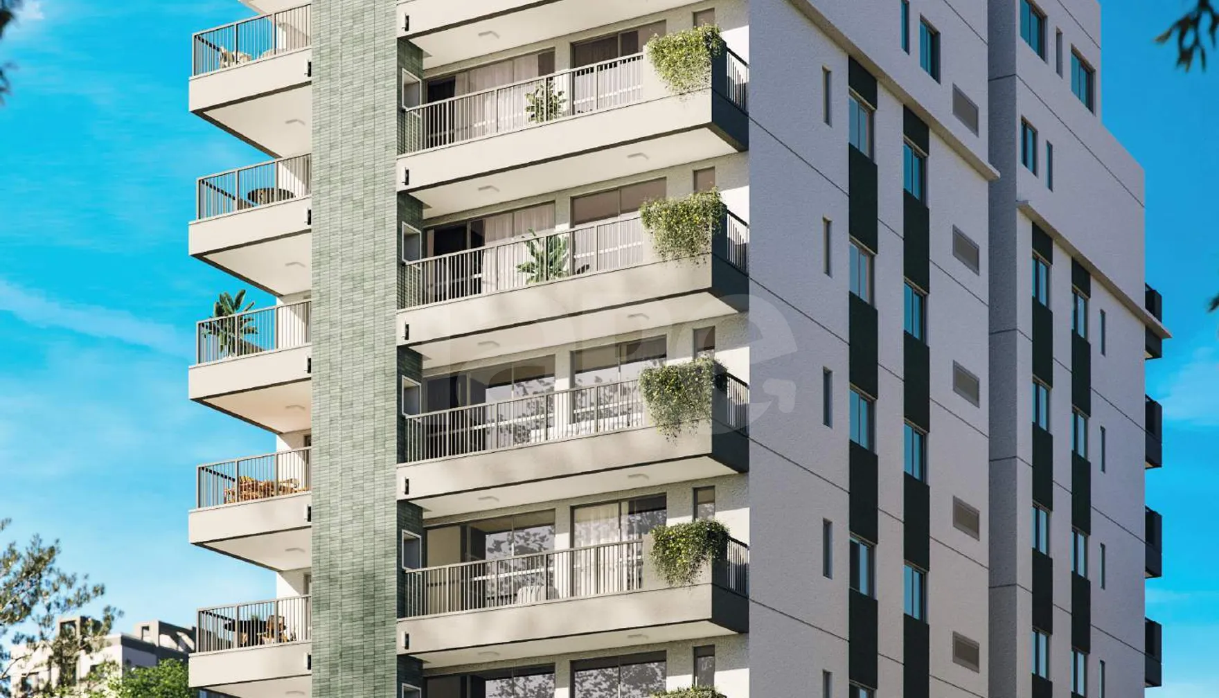 Cravo Casa Nativa - Apartamento com 90,18 m², em Portão — foto 1