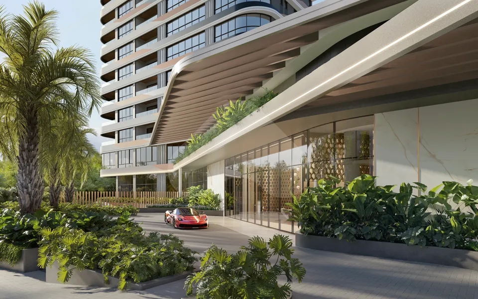 Foto de Plaenge Design by Pininfarina