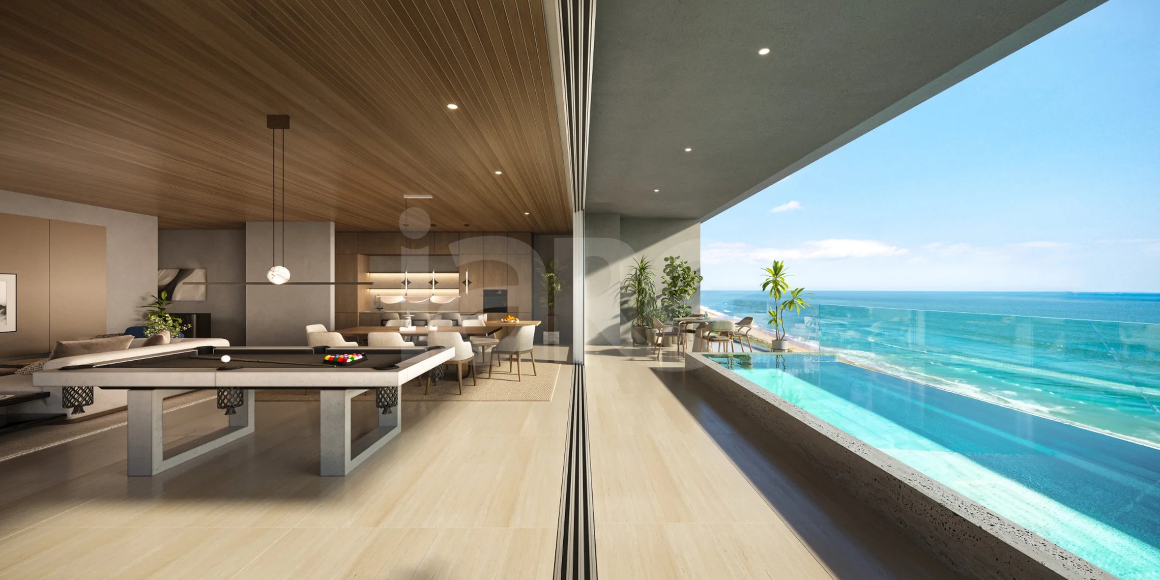 Ilhas Resort Xangri-lá - Garden com 196,25 m², em Centro — foto 17