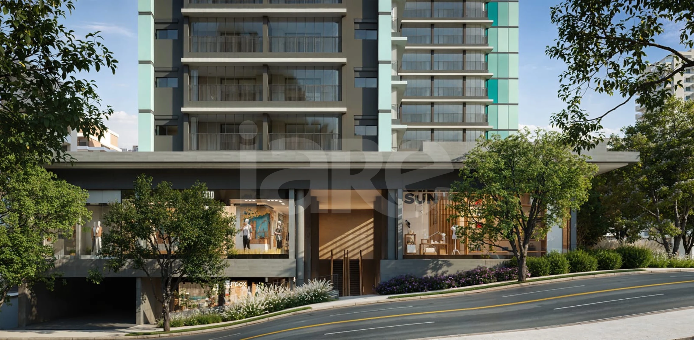 W Stay Perdizes - Loja com 23,08 m², em Perdizes — foto 3