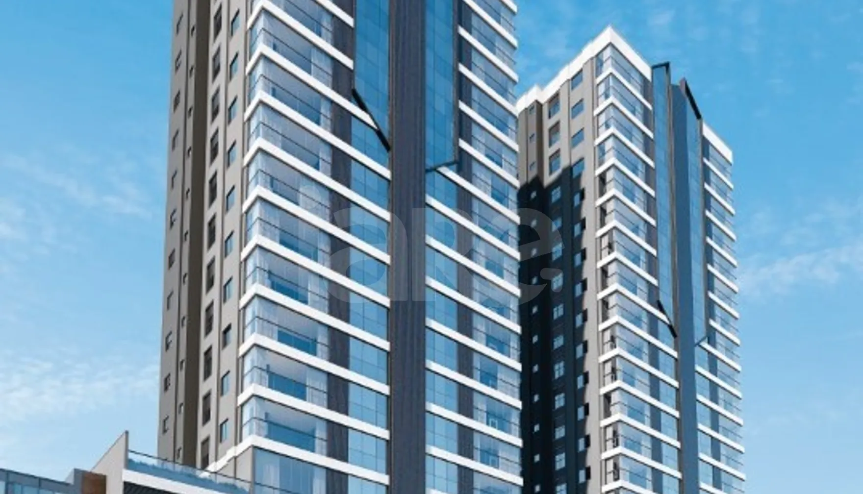 Impéria Del Mare - Apartamento com 133 m², em Meia Praia — foto 1