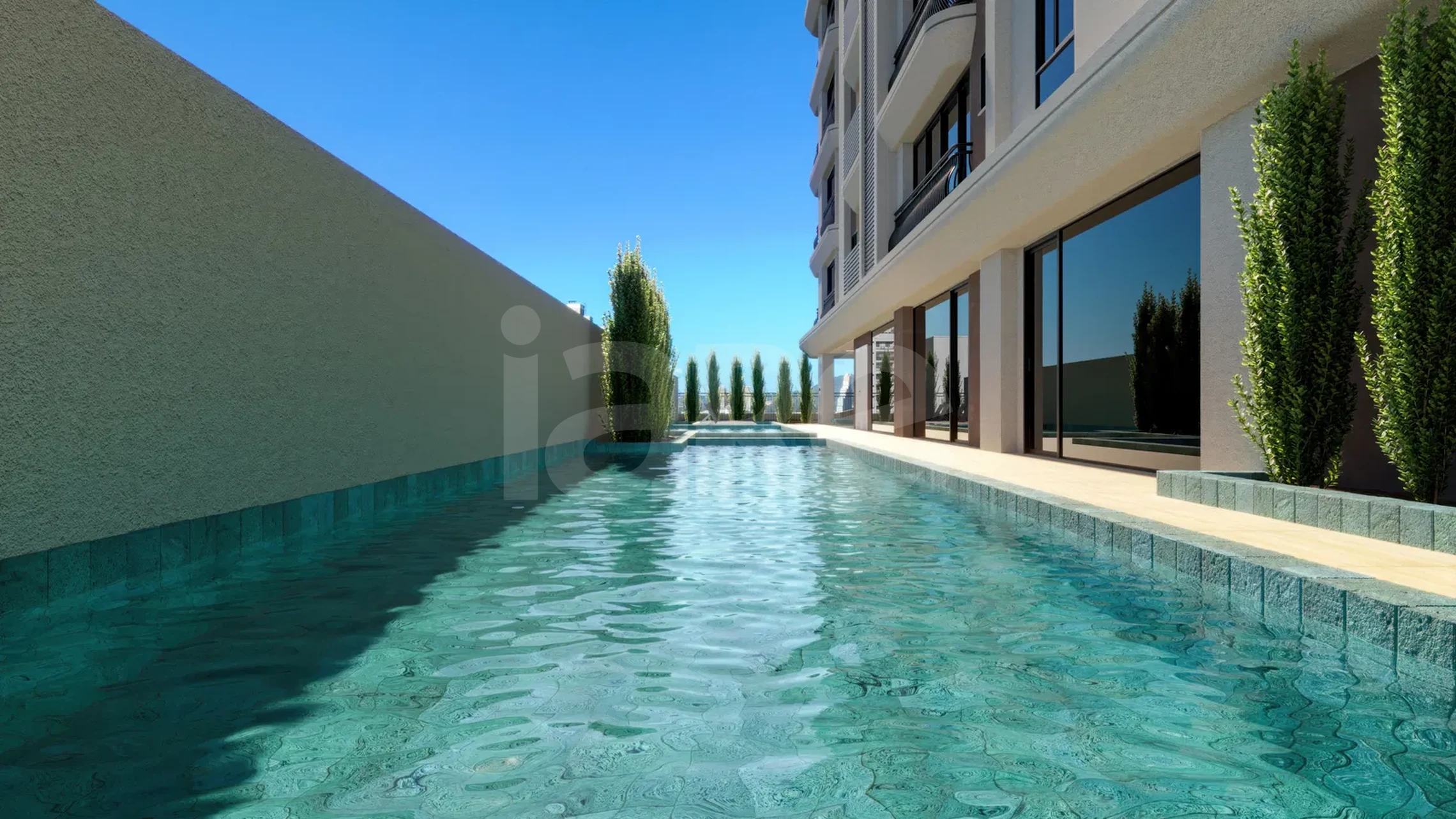 Mônaco Unique - Apartamento com 89 m², em Perequê — foto 19