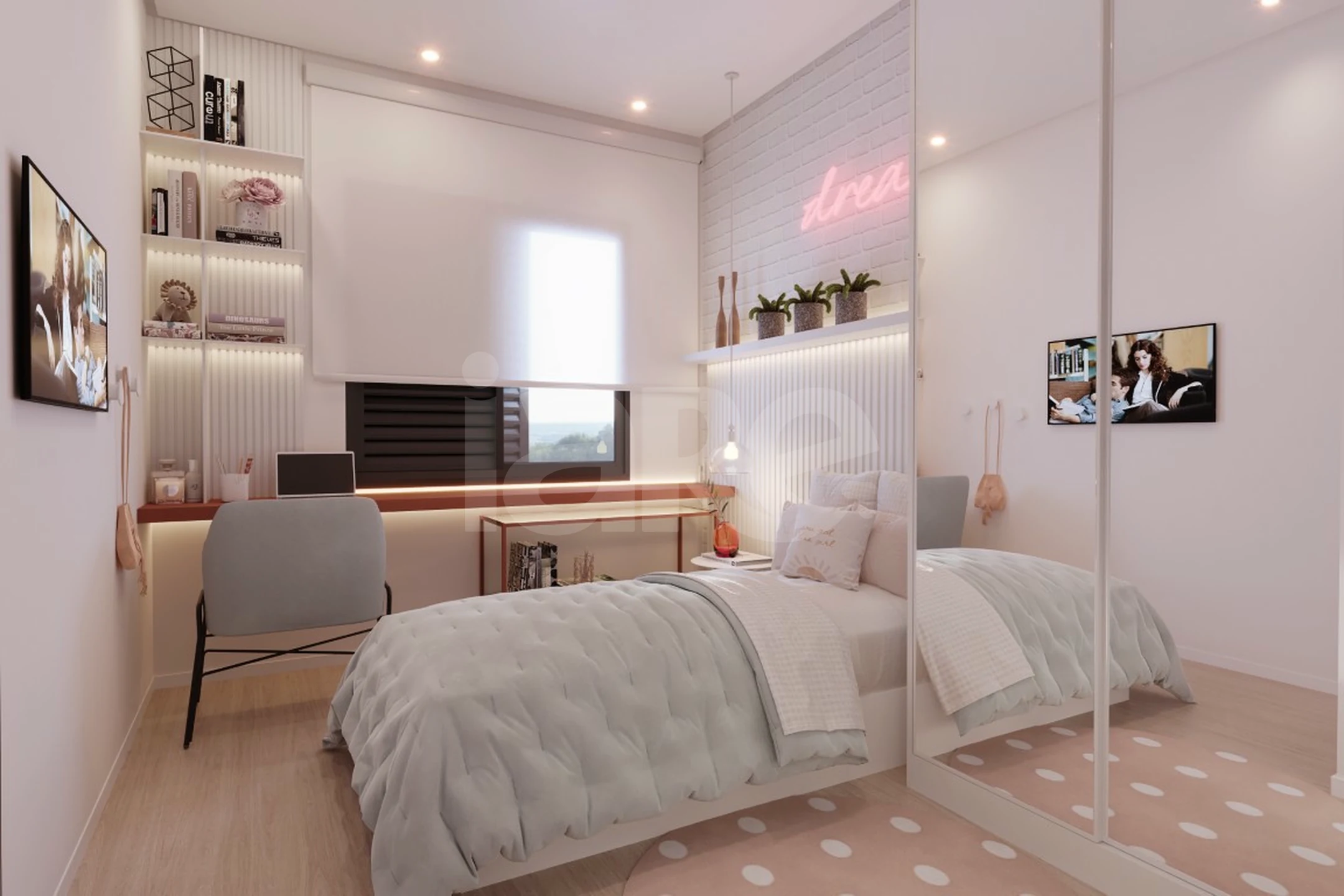 Bliss Lake - Casa com 73,4 m², em Praia dos Namorados — foto 4