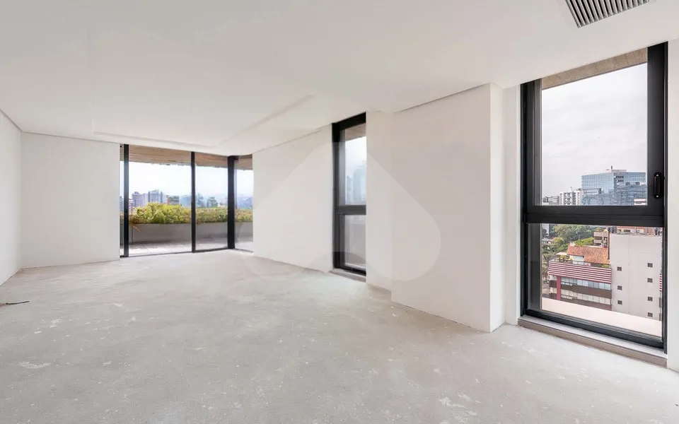 Varanda Apto ONE22448 - Apartamento com 317,43 m², em Petrópolis — foto 29