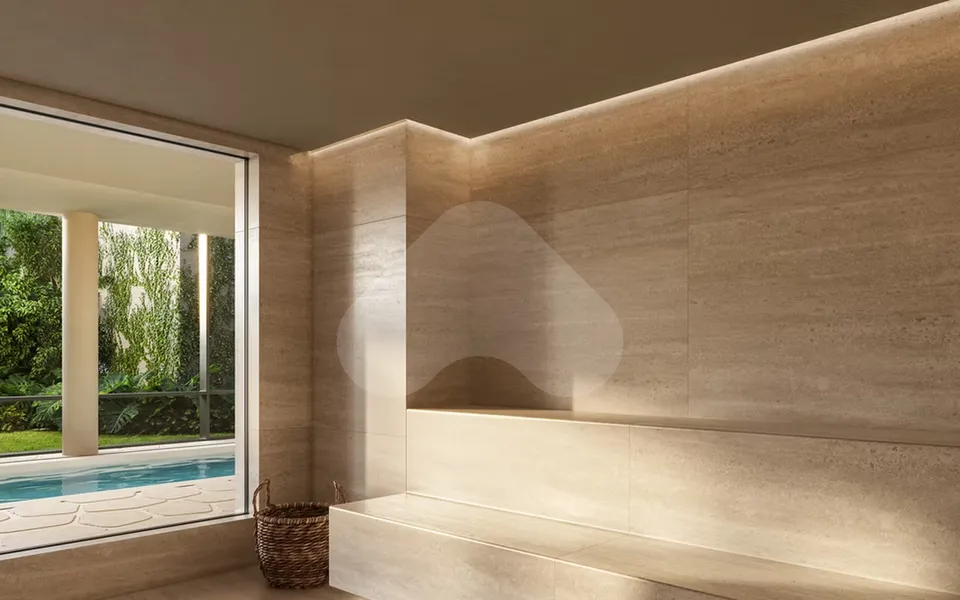 Tess Brooklin - Apartamento com 130,32 m², em Itaim Bibi — foto 10