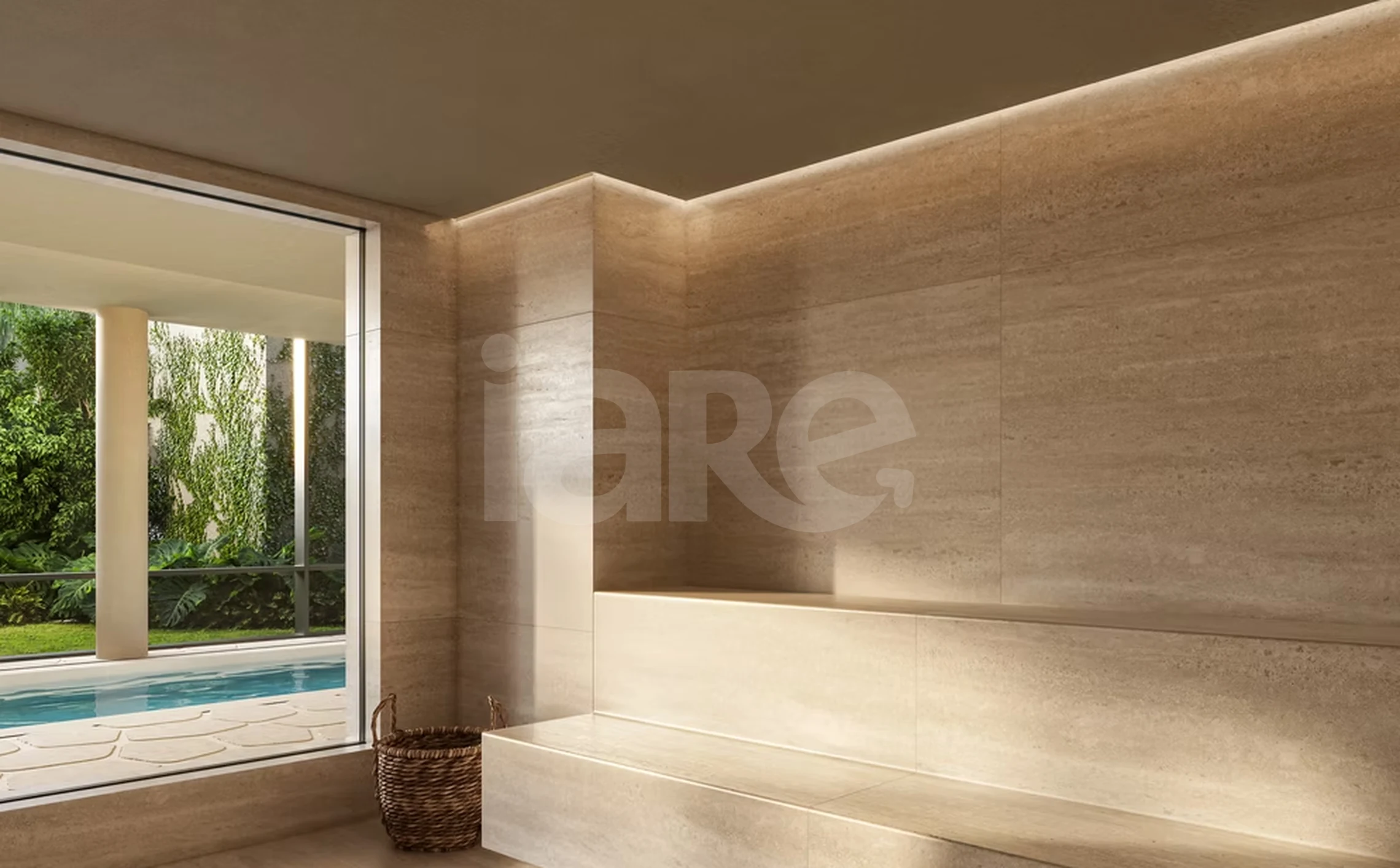 Tess Brooklin - Apartamento com 130,32 m², em Itaim Bibi — foto 10
