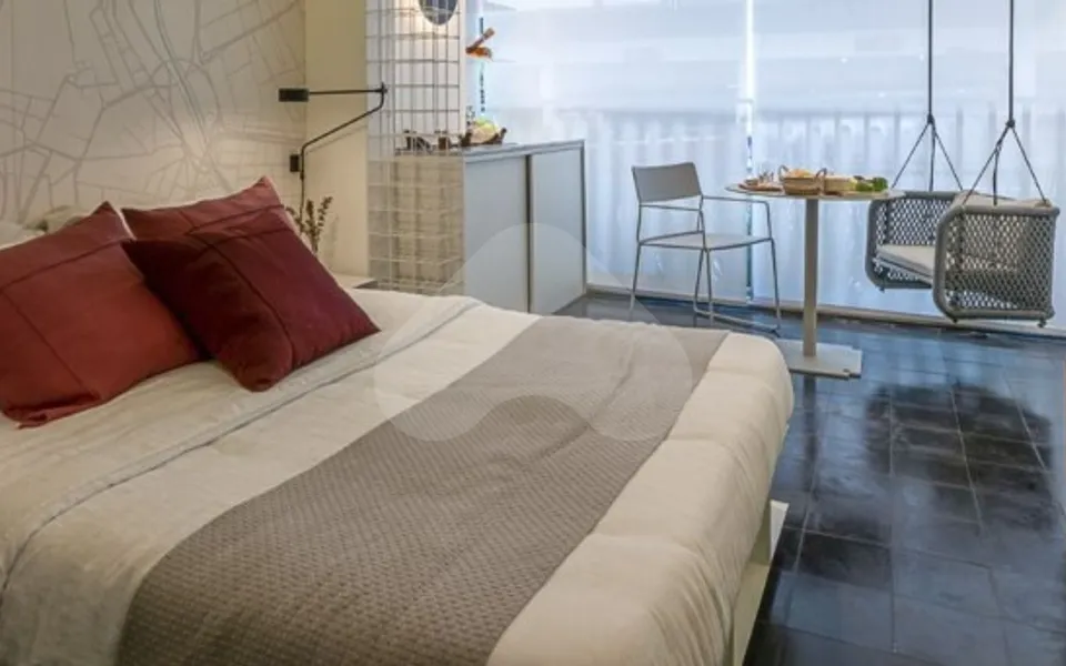 Flow by Gafisa - Apartamento com 37,92 m², em Consolação — foto 9