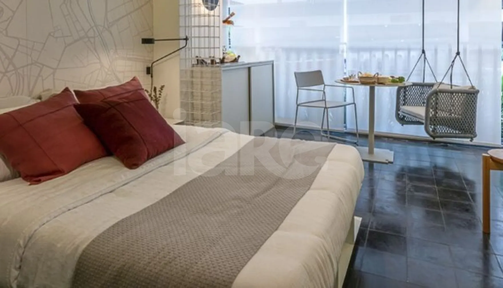 Flow by Gafisa - Apartamento com 37,92 m², em Consolação — foto 9
