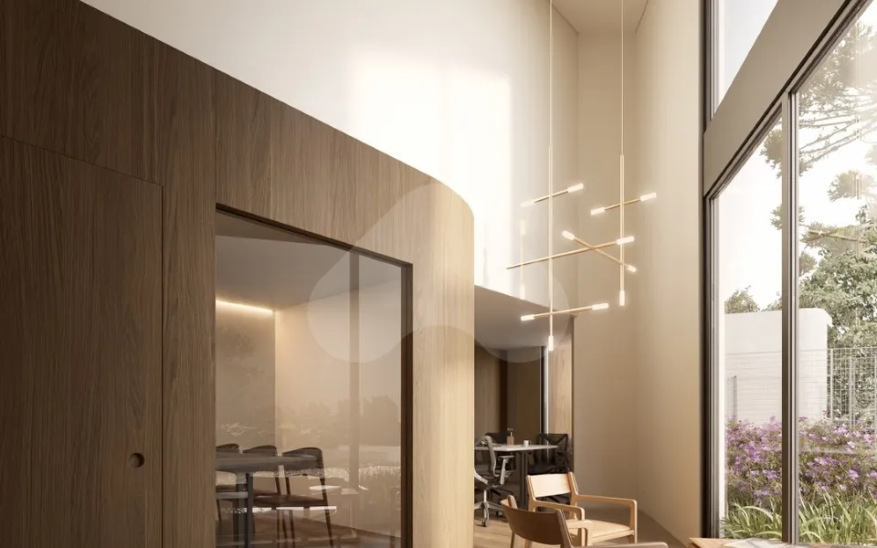 Lemme - Apartamento com 134,68 m², em Água Verde — foto 14