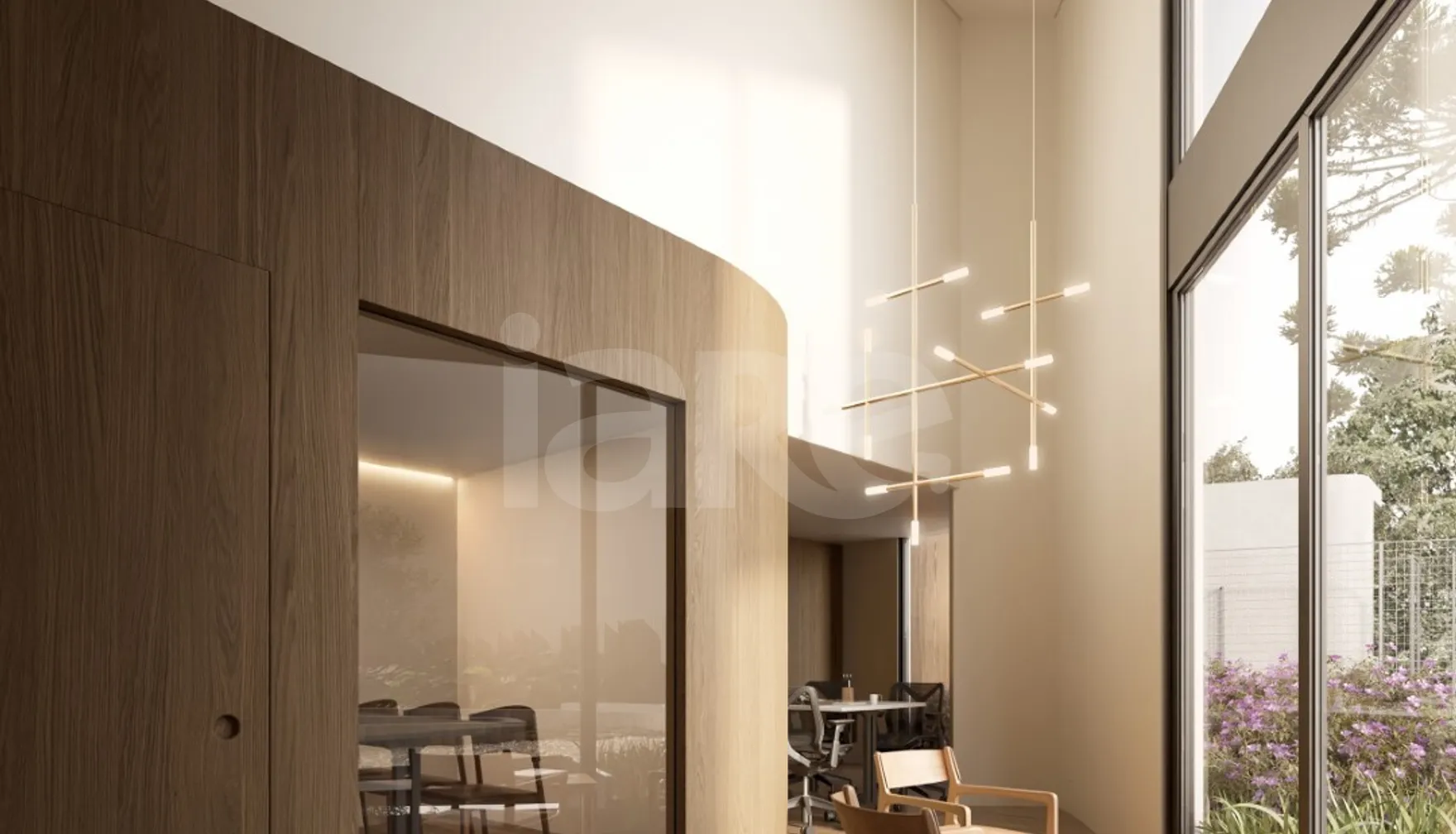 Lemme - Apartamento com 140,97 m², em Água Verde — foto 25