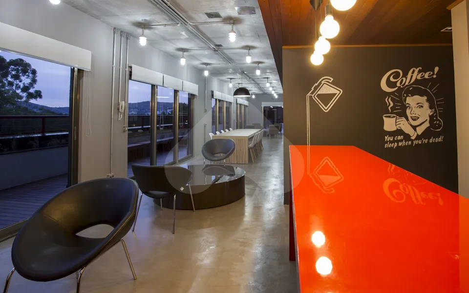 Condomínio Max Haus Apto 1104B - Apartamento com 70 m², em Petrópolis — foto 7