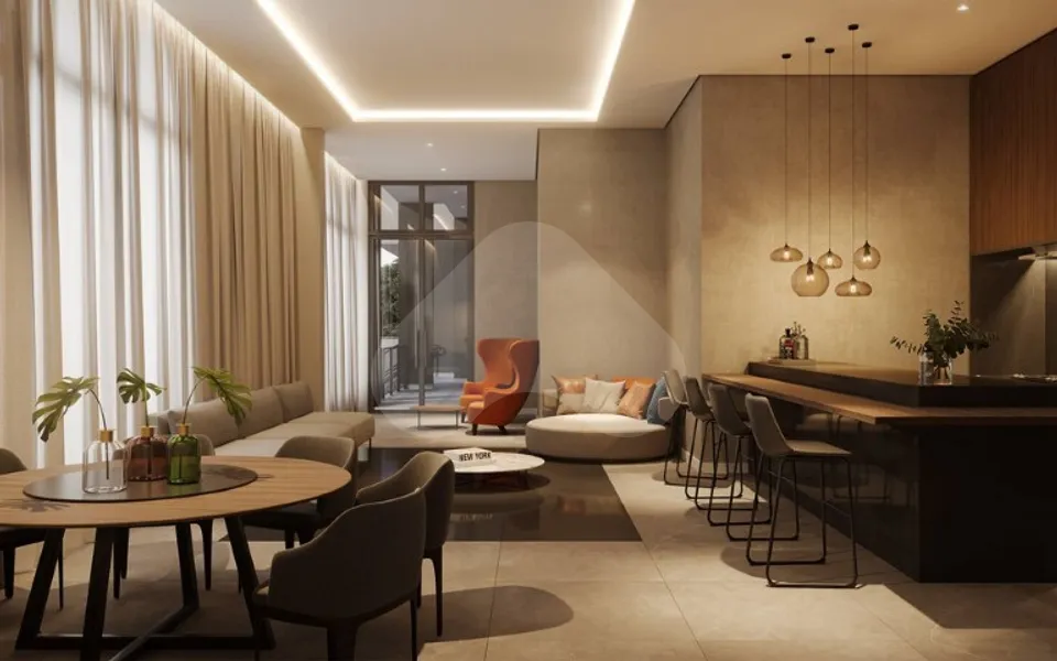 Mudrá Full Living - Cobertura com 177,44 m², em Barra da Tijuca — foto 20