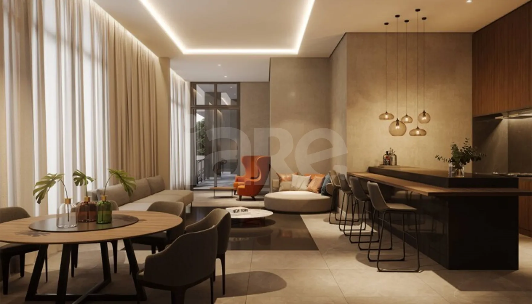 Mudrá Full Living - Cobertura com 177,44 m², em Barra da Tijuca — foto 33