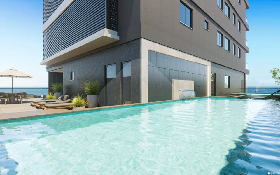 Selent Sunrise Residence - Apartamento com 128,75 m², em Perequê — foto 11