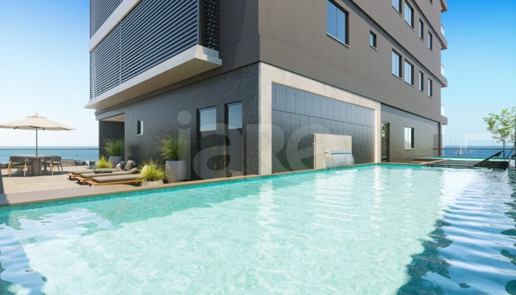 Selent Sunrise Residence - Apartamento com 128,75 m², em Perequê — foto 13