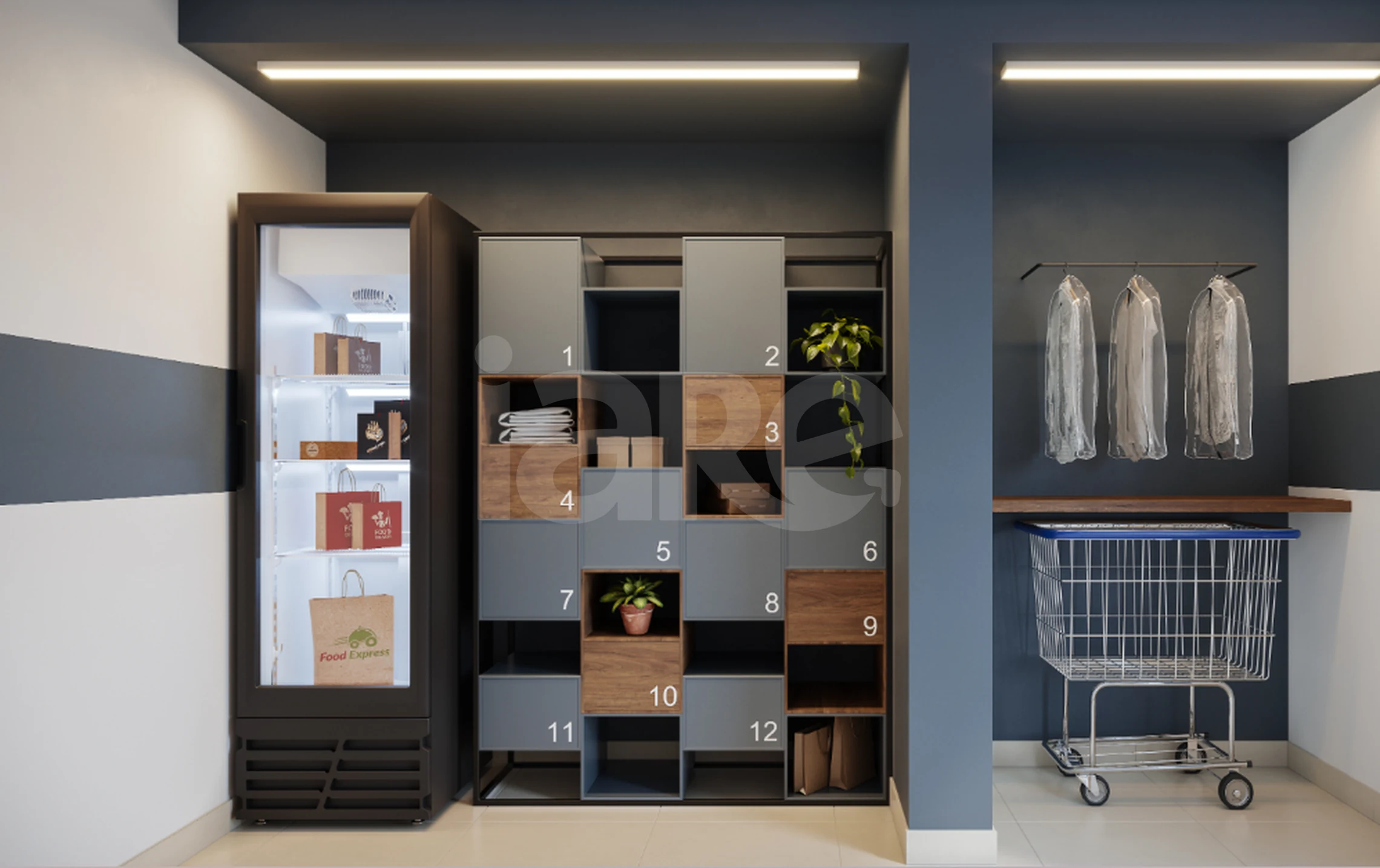 Mirae Bom Retiro - Garden com 46,93 m², em Bom Retiro — foto 10
