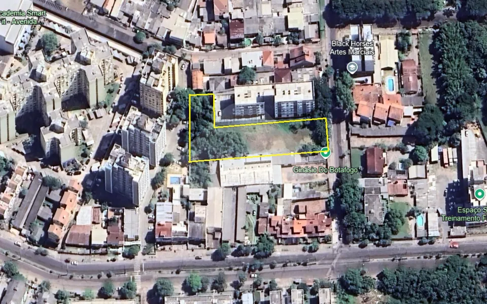 CAC 215 Terreno - Lote, em Camaquã — foto 2