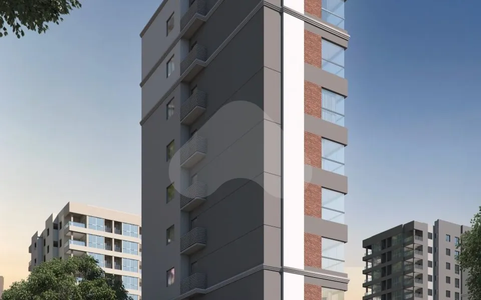 Cartago Residence - Apartamento com 87 m², em Meia Praia — foto 13