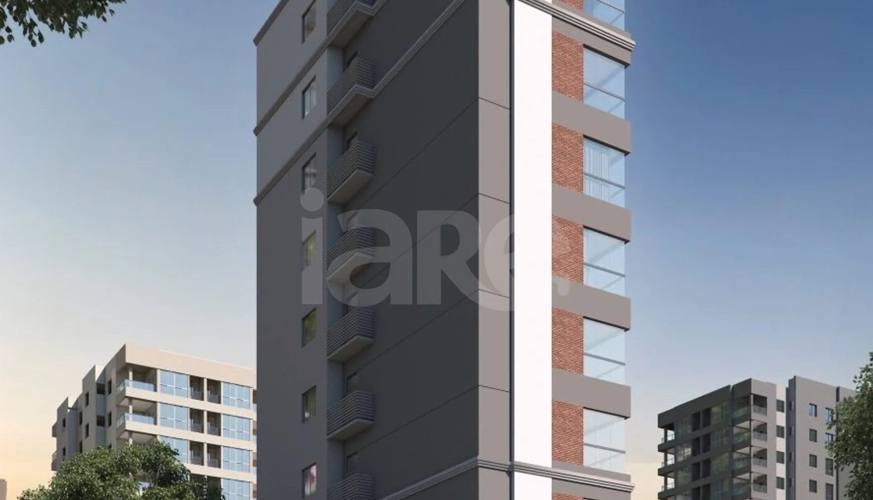 Cartago Residence - Apartamento com 87 m², em Meia Praia — foto 13