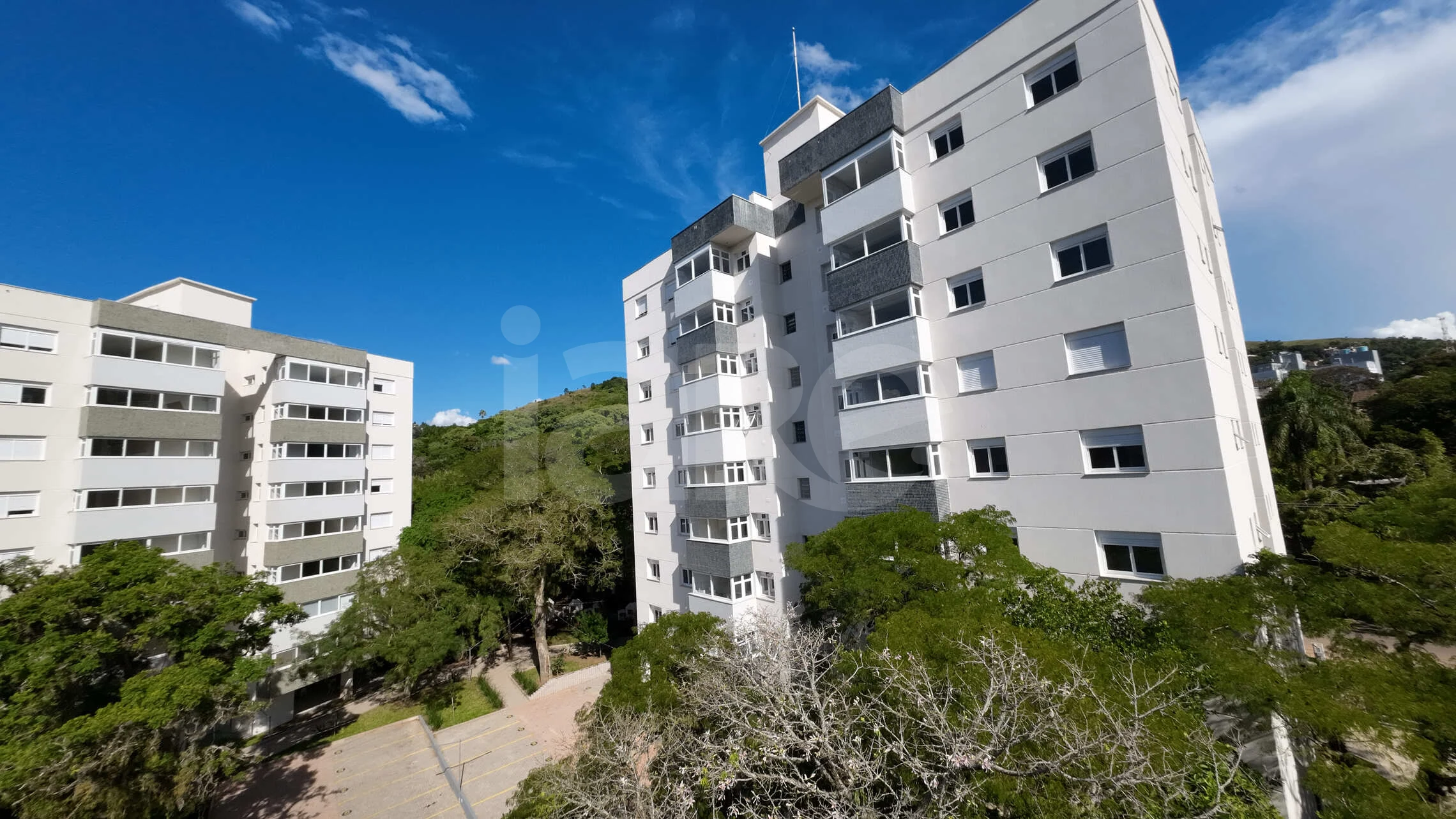 MontBlanc - Apartamento com 91,84 m², em Teresópolis — foto 1